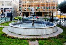 بلدية نابلس ترفض تدخل محافظ المدينة في صلاحياتها