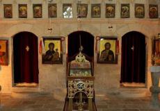 كنيسة شفاء العشر البرص