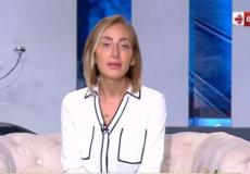 صور ريهام سعيد بعد مرضها - مرض البكتيريا