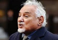 علي محمود حسنين
