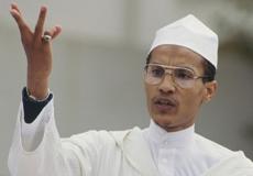 من هو علي بلحاج وما علاقته بثورة الجزائر