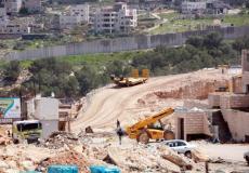 مستوطنية غوش عتصيون - إرشيفية