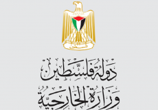 وازارة الخارجية