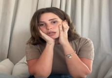 الفنانة المصرية إيمان العاصي