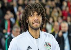 فضيحة النني وبيرين جويني انستقرام