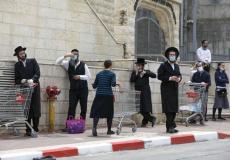 كورونا في إسرائيل