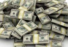 عملة الدولار - ارشيف