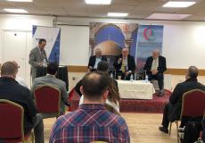 الوحدة الوطنية خيار وحيد للفلسطينيين في مجابهة صفقة القرن