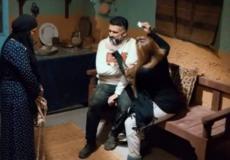 سلسل عذراء الحلقة 27 السابعة والعشرين