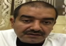 وفاة رجل أعمال سعودي دعا لنصرة إسرائيل خلال عدوانها