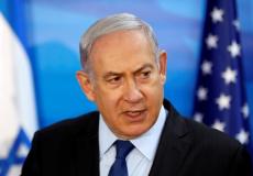 بنيامين نتنياهو - رئيس الوزراء الإسرائيلي 