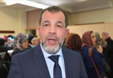 الشيخ محمد طه صبري