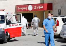 وفاة 3 مواطنين بفيروس كورونا في محافظة الخليل - ارشيفية
