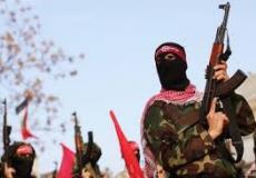 الجبهة الشعبية - أرشيفية