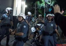 14 قتيلا بإطلاق نار خلال حفل في البرازيل