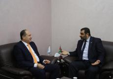 الهيئة المستقلة: سياسة الباب المفتوح ساهمت بالحفاظ على الحقوق والحريات