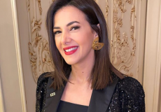 دنيا سمير غانم