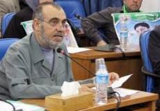 د. محمد شهاب - النائب عن كتلة التغيير والاصلاح البرلمانية 