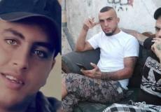 مرتكب جريمة الزرقاء 