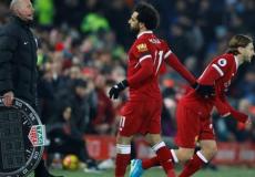 تبديلات الدوري الإنجليزي الممتاز - أرشيفية