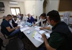 إطلاق حملة "البيرة..إيد بإيد" لمساعدة العائلات الفقيرة جراء أزمة كورونا