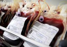 تبرع بالدم  - توضيحية -