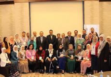 وفد تربوي يختتم مشاركته ببرنامج تدريبي حول التعليم والمياه