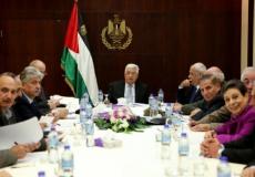 اللجنة التنفيذية