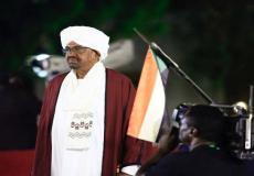 الرئيس السوداني عمر البشير