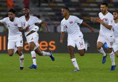 منتخب قطر في كأس امم اسيا 2019
