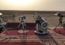 السعودية تعلن أول ايام رمضان