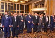 ملتقى القيادات الإعلامية العربية الأول في عمان