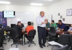 دبلومات تدريبية