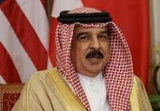 مارك شناير، مستشار العاهل البحريني