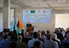 جامعة بيت لحم تفتتح مبنى المعهد السياحي