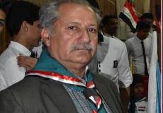 الفنان فارس حسين