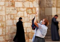 إسرائيل تسمح للشاباك بمواصلة تعقب هواتف المواطنين