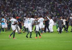 تشكيلة المنتخب السعودي اليوم في كاس اسيا 2019