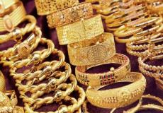 أسعار الذهب في السعودية اليوم الثلاثاء 14 ابريل 2020