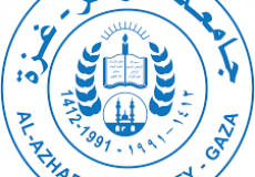 وفد من جامعة الأزهر- غزة يزور كنيسة دير اللاتين لتقديم التهاني بعيد الميلاد المجيد