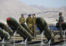 تحذيرات من الانشطة العسكرية بين واشنطن وايران