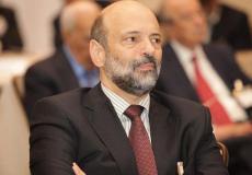 رئيس الوزراء الأردني