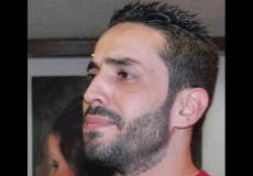 الشاب الفلسطيني المعتقل من مخيم اليرموك محمود موعد