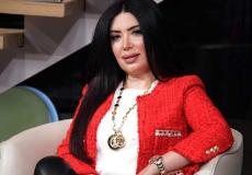 الفنانة عبير صبري