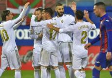 ريال مدريد لا للتعاقدات الجديدة نعم لعودة المعارين