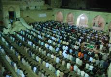 صلاة التراويح - أرشيف