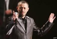 الفنان جورج وسوف يكشف حقيقة إصابته بفيروس كورونا