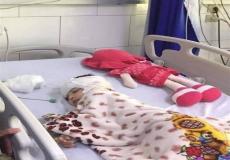 مصر: الحكم بسجن جدة الطفلة جنة