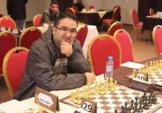 الشاب أحمد عمر عبد العزيز شبيطه