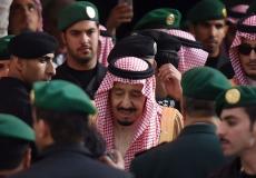 الملك سلمان بن عبد العزيز
